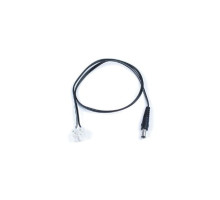 COP-USA DCCORD-F DC Jack Cable with Screw Terminal