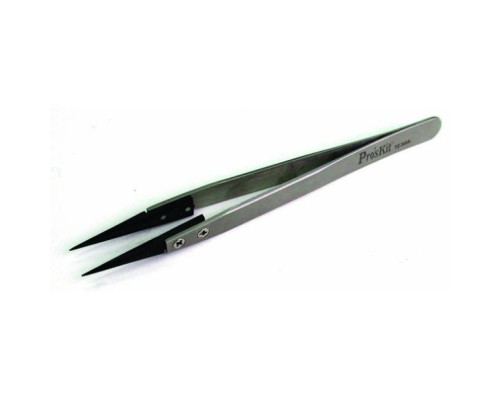 Eclipse Tools 900-268 ESD Safe-tipped Tweezers