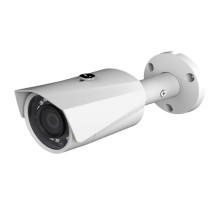 Cantek CT-XVI-MB1203S-IR-2-8 2 Megapixel IR Outdoor HD-CVI/Analog Bullet Camera, 2.8mm Lens