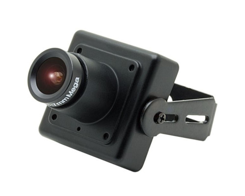 KT&C KPC-HD30MB 1080p HD-SDI Indoor Mini Board Camera, 3.7mm Board Lens