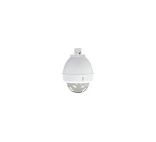 Sony UNI-ONL7C7 7in Ultra-High PoE Outdoor Pendant Housing, Clear