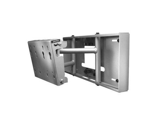 Peerless SP850P-S Pull-out Pivot Wall Mount, 32-80 In.