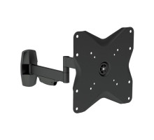 ViewZ VZ-AM02-A Swing Wall Mount for Monitors 27