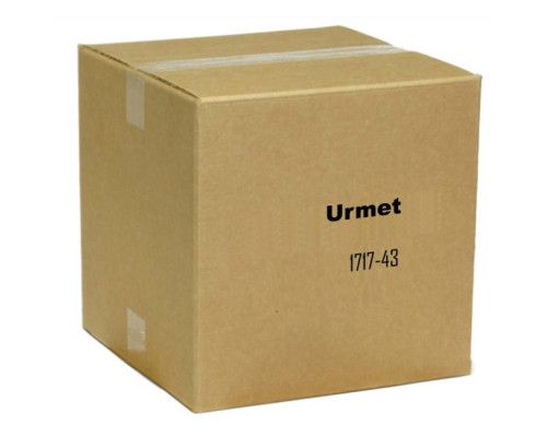 Urmet 1717-43 Ipervoice/Ipercom Max Lite 7