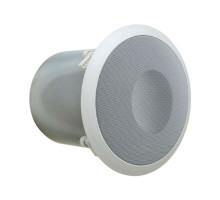 Bogen OCS1 Orbit Ceiling Speaker - Off-white