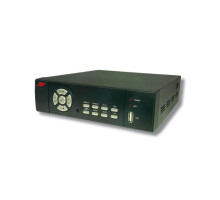 ATV VLD4500 4 Channel H.264 Digital Video Recorder, 500GB