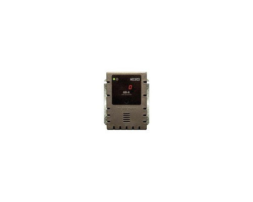 Macurco GD-6 Combustible Fixed Gas Detector Controller and Transducer