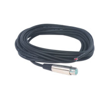 Bogen MAC 25' Microphone Cable Assembly