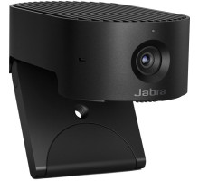 Jabra 8300-119 13 Megapixel PanaCast 20 Video Conferencing Camera with Intelligent Zoom