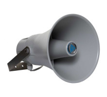 Louroe Electronics LE-087 Active Outdoor Horn Speaker/Microphone