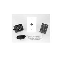 ETS SM5 Single Zone Audio Surveillance Kit