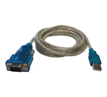 Alpha CA-USBSERV Serial to USB Adapter+6' Cable