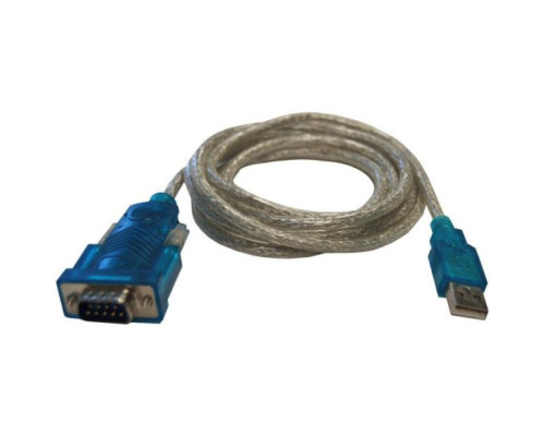 Alpha CA-USBSERV Serial to USB Adapter+6' Cable