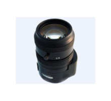 ViewZ VZ-B6X8DC 1/2' Manual Zoom Lens with DC Auto-Iris 8-48mm