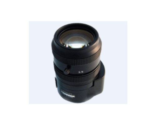 ViewZ VZ-B6X8DC 1/2' Manual Zoom Lens with DC Auto-Iris 8-48mm