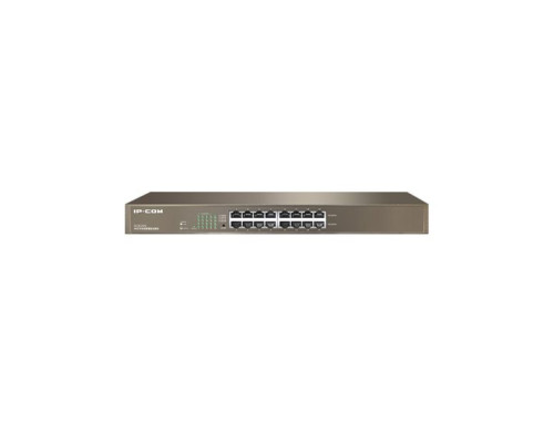 IP-COM G1016G 16-Port Gigabit Unmanaged Switch