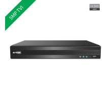 Avycon AVR-HT504A-12T 4 Channel HD All-In-One Digital Video Recorder, 12TB