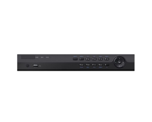 Cantek CT-AR326-8 8 Channel HD-TVI/CVI/AHD DVR, No HDD