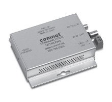 Comnet FVR11M Mini Multimode Video Receiver w/ Automatic Gain Control