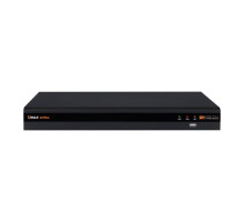 Digital Watchdog DW-VA1P1624T 16 Channel Universal HD Over Coax Digital Video Recorder, 24TB