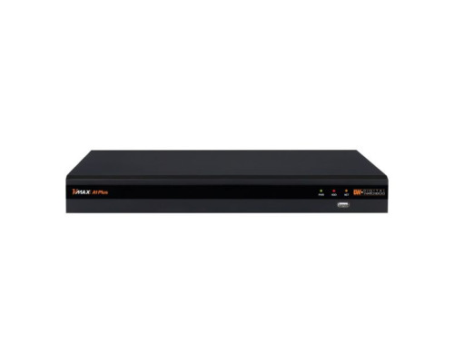 Digital Watchdog DW-VA1P1624T 16 Channel Universal HD Over Coax Digital Video Recorder, 24TB