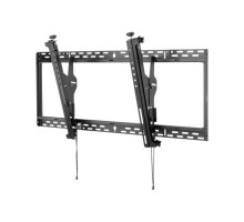 Peerless-AV DS-MBZ642L SmartMount Digital Menu Board Mount with Height & Depth Adjustment for 40