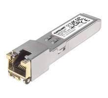 Intellinet 523882 Gigabit RJ45 Copper SFP Transceiver Module