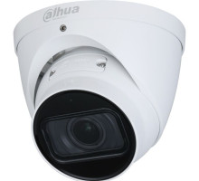 Dahua N85DJ6Z 8 Megapixel Starlight+ Network Eyeball Camera with 2.7-12mm Lens