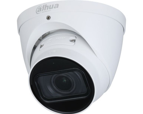 Dahua N85DJ6Z 8 Megapixel Starlight+ Network Eyeball Camera with 2.7-12mm Lens