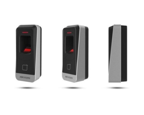 Hikvision DS-K1201AMF Fingerprint Reader