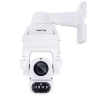 Vivotek SD9364-EH-V2 2 Megapixel Network IR Outdoor PTZ Camera, 30X Lens