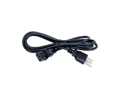 Linear CAB-POWERCORD-US AC Power Cord, IEC C13 outlet - US Plug