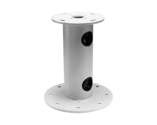 Pelco PM2010 Heavy-Duty Ceiling/Pendant Mount up to 125lb 10-inch High