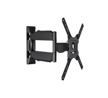 MDY Group TVM-180202 32'-55' Cantilever TV Wall Mount Flat Panel Full-motion