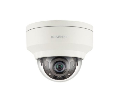 Hanwha Vision XNV-6020R 2 Megapixel IR Outdoor Dome Camera