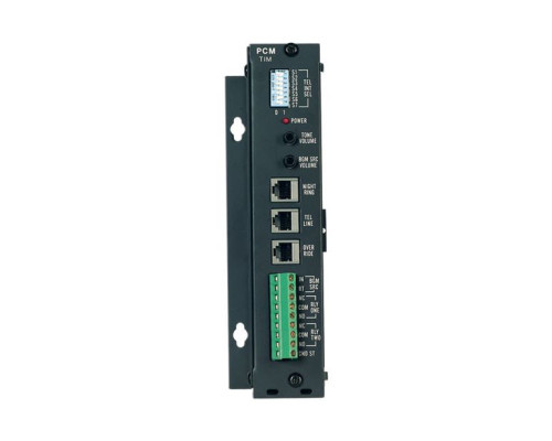 Bogen PCMTIM Telephone Interface Module