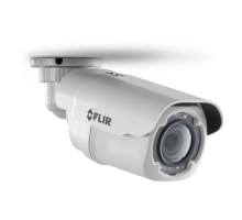 Flir CB-3304-11-I 4 Megapixel Outdoor Network IR Quad HD Bullet Camera, 2.8-8.5mm Lens