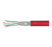 Alpha CB-4803P 4 Pair CAT6E Cable, 1000' Box