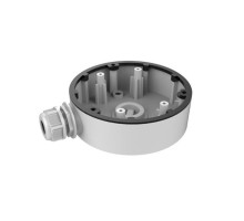 Hikvision CB120 Conduit Base for Dome Camera