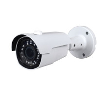 ATV CB2212HD 1080p HD-AHD Indoor/Outdoor IR Bullet Camera, 2.8-12mm Lens