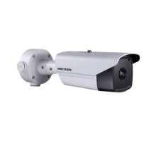 Hikvision DS-2TD2117-6-V1 160 X 120 Thermal DeepinView Outdoor Network Bullet Camera