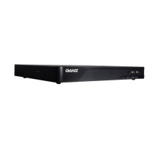 Ganz NR-16F82-16P 16 Channels 4K Embedded NVR, No HDD