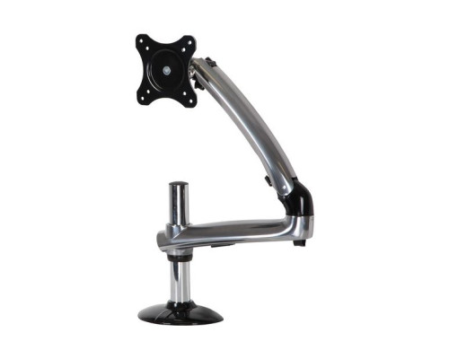 Peerless-AV LCT620A-G Desktop Monitor Arm Mount for up to 29