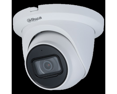 Dahua N53AJ52 5 Megapixel Starlight Eyeball with Smart Motion Detection with 2.8mm Lens