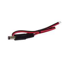 Speco PSWJ DC Power Lead 2.1MM Center