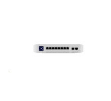 Ubiquiti USW-ENTERPRISE-8-POE Layer 3, PoE switch with (8) 2.5GbE, 802