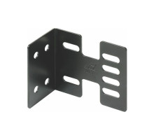 Seco-Larm E-931ACC-BLS7Q 'L' bracket for mounting the E-931-S35RRQ