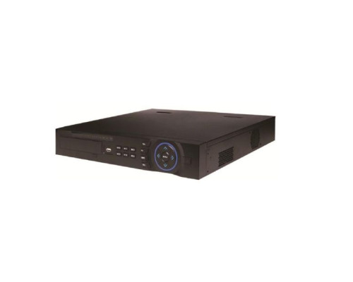 Cantek CT-CVR504L-16 16 Channel Tribrid HD-CVI / Analog / IP 1.5U Digital Video Recorder, No HDD