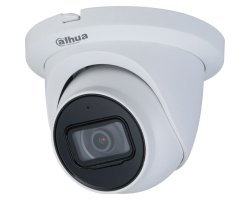 Dahua N43AJ52 4 Megapixel Starlight Network Eyeball Camera with 2.8mm Lens