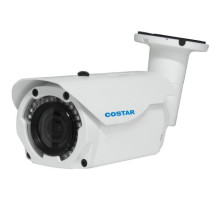 Arecont Vision CBI4512IR 2 Megapixel Network Outdoor Bullet Camera with 2.8-12mm Lens